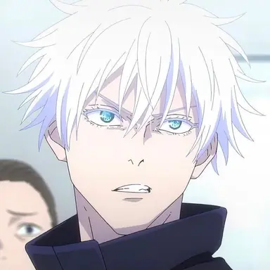 Satoru Gojo