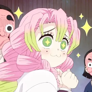 Mitsuri Kanroji