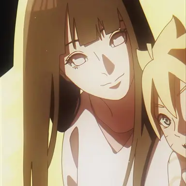 Hinata Uzumaki