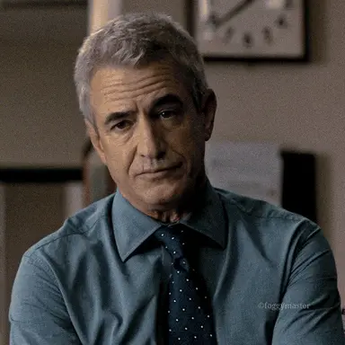 Detective Bailey