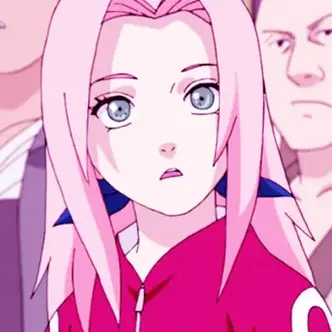 Haruno Sakura
