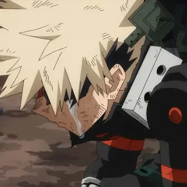 Katsuki
