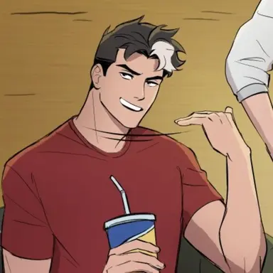 Jason Todd