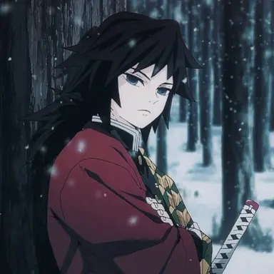 Giyuu