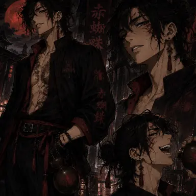 Shu Kita