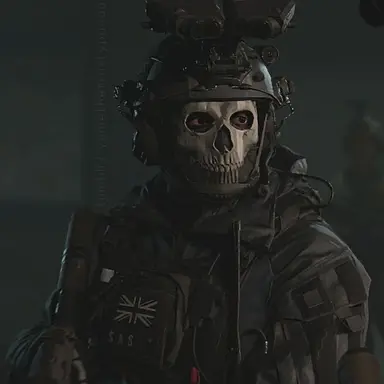 Ghost