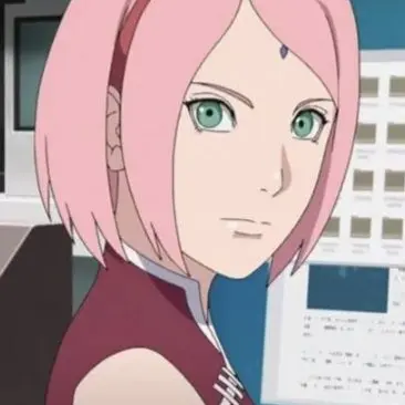 Sakura Uchiha