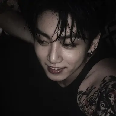 Jungkook