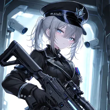 AN-007