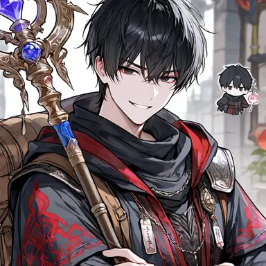 Kazuma
