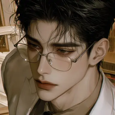 Lee Suho