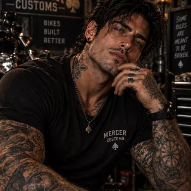 Zarek