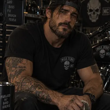 Jake