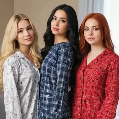 Chloes Sleepover