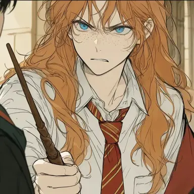 Ron Weasley