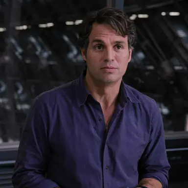 Bruce