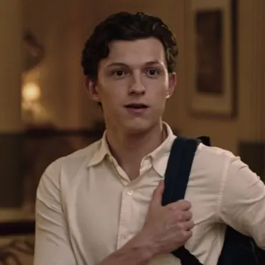 Peter Parker