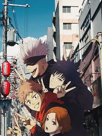 Satoru Gojo