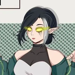Kugutsushi Naomi