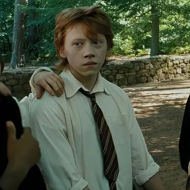 Ron Weasley