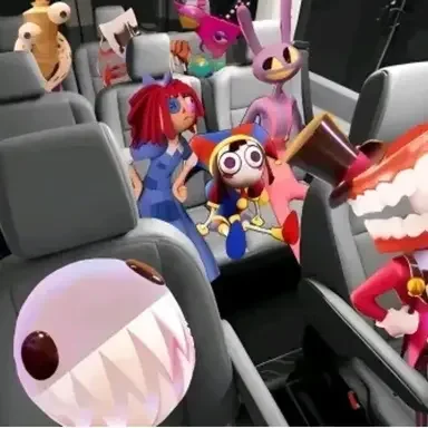 TADC Road Trip