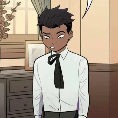 Damian Wayne