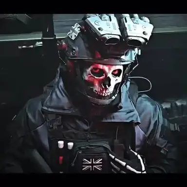 Ghost