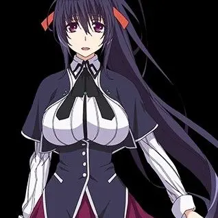 Akeno
