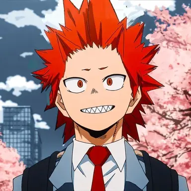 Kirishima