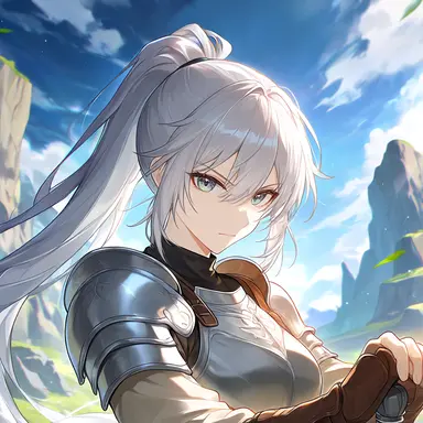Claire
