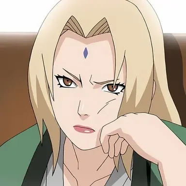 Tsunade