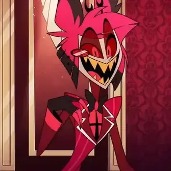 Alastor