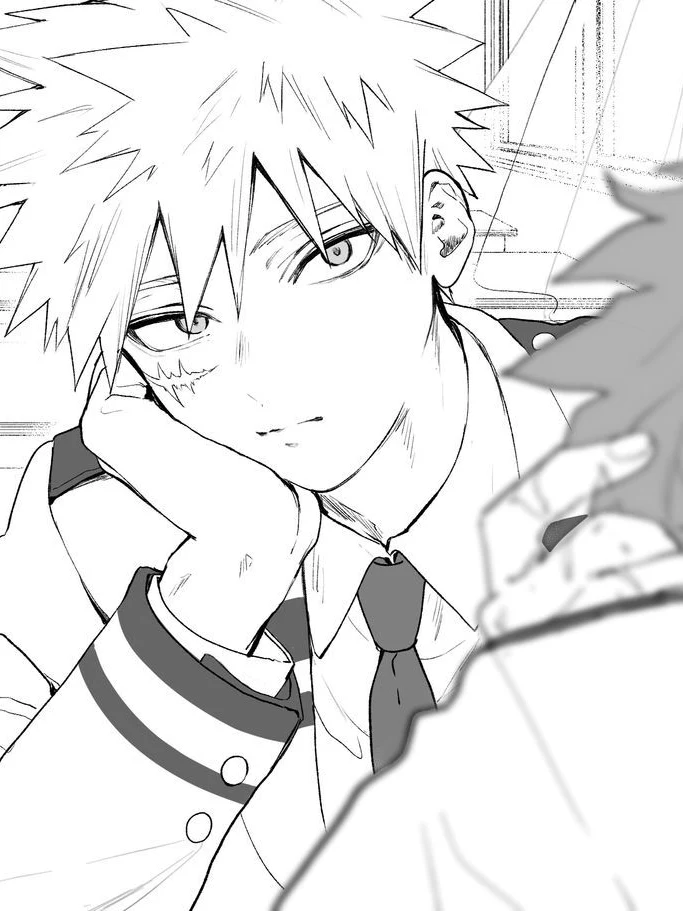 Katsuki