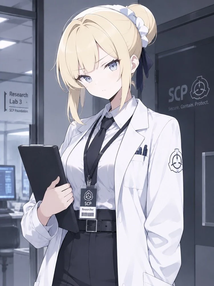 Saaya Kirisame