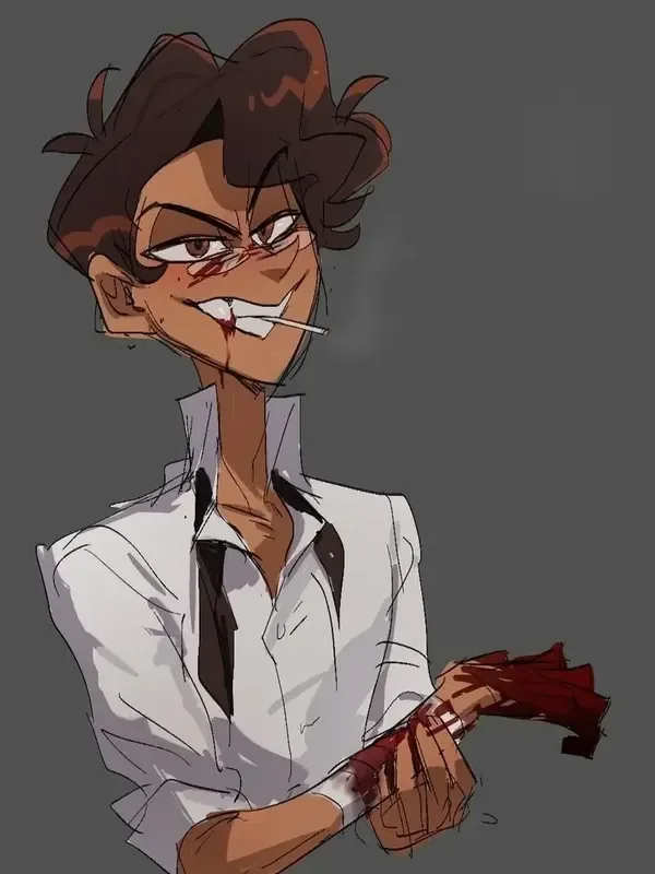 Alastor