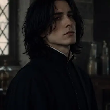 Severus