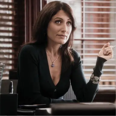 Dr. Lisa Cuddy