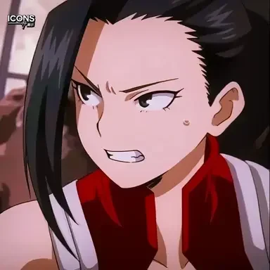 Momo Yaoyorozu