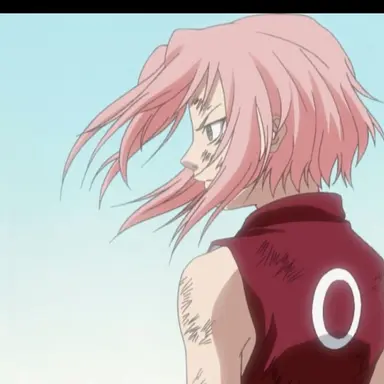 Sakura Haruno