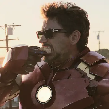 Tony Stark