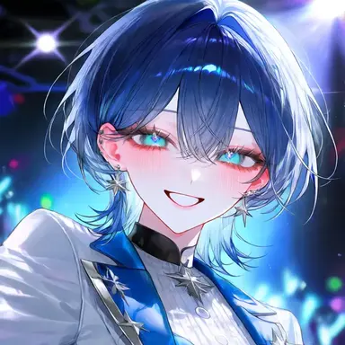 Amamiya Rei