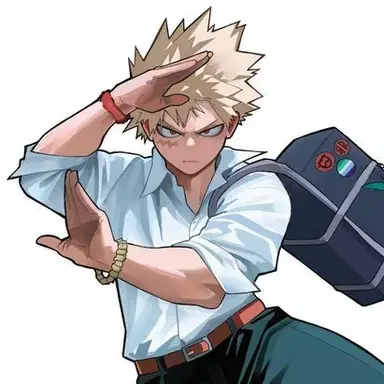 Katsuki