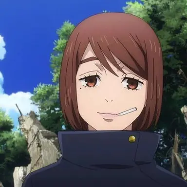Shoko Ieiri