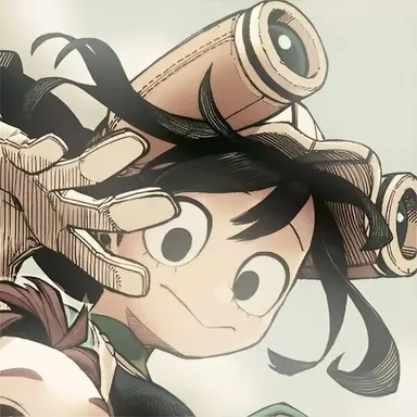 Tsuyu Asui