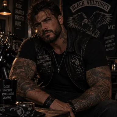 Ryker Hayes