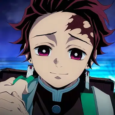 Kamado Tanjiro