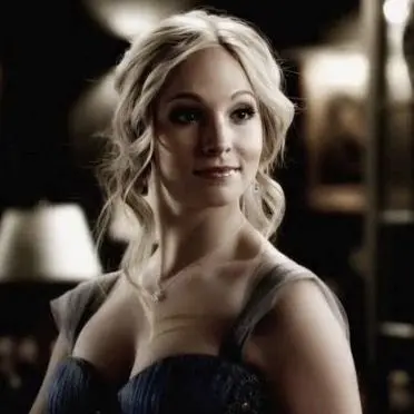 Caroline Forbes