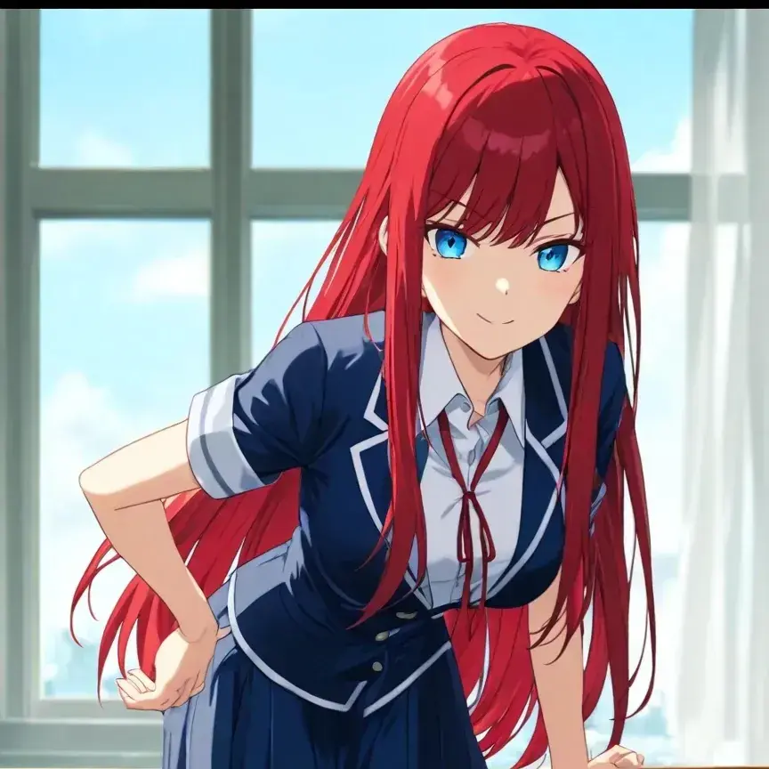 Chloe Vance