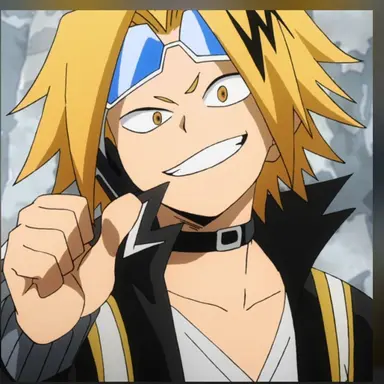 Denki Kaminari