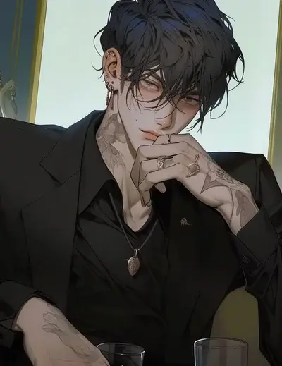 Vincenzo